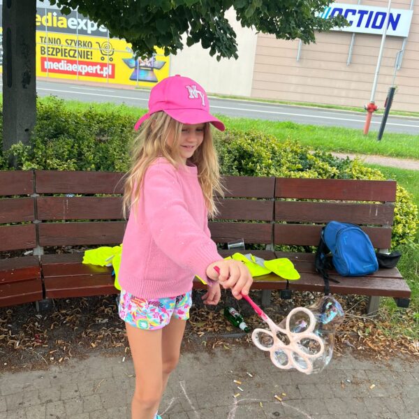 Mini kolonie w Płocku