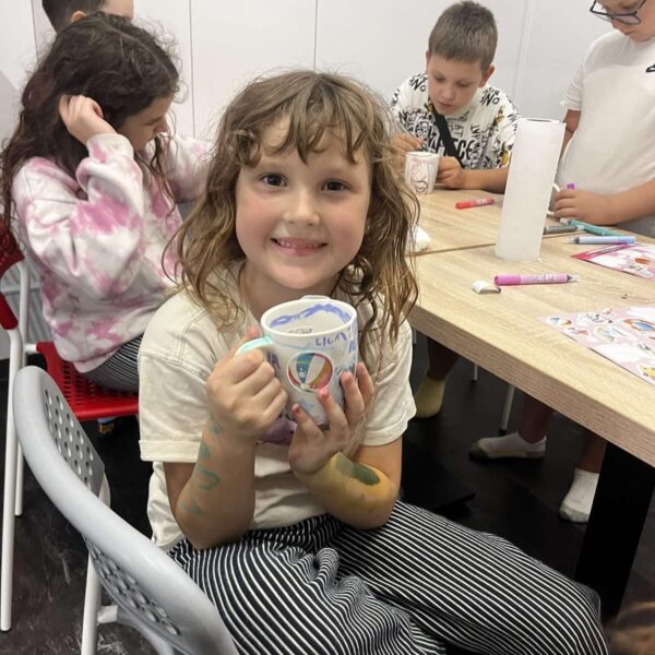 Warsztaty tematyczne dla szkół i przedszkoli