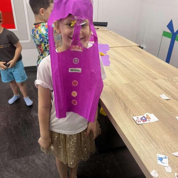 Warsztaty tematyczne dla szkół i przedszkoli