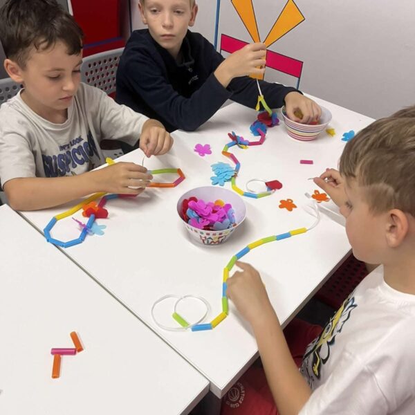 Warsztaty tematyczne dla szkół i przedszkoli