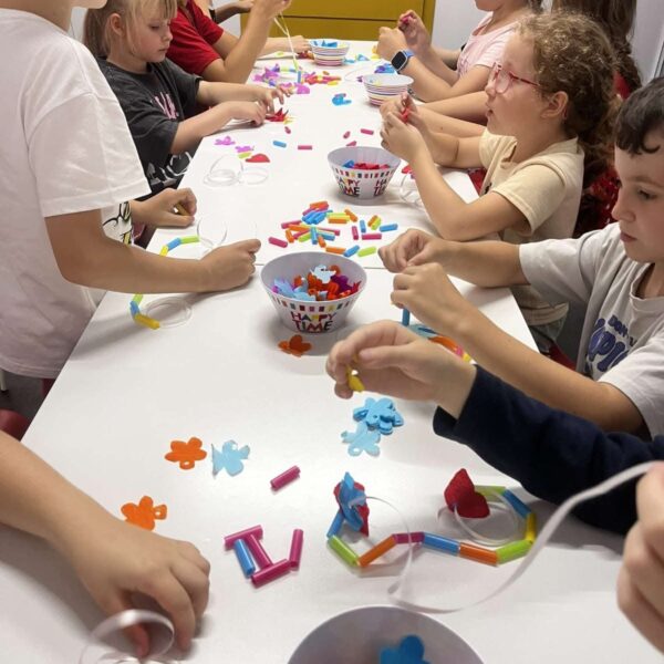 Warsztaty tematyczne dla szkół i przedszkoli