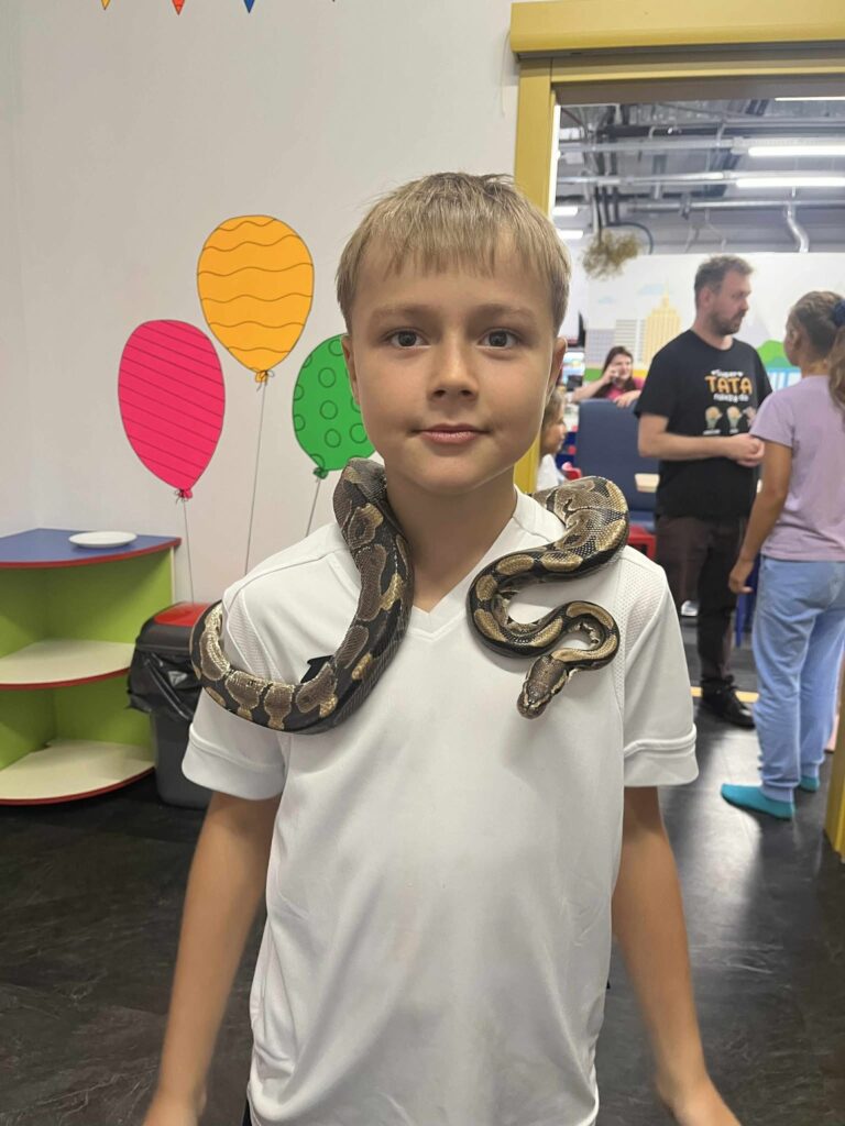 Mini kolonie w Płocku