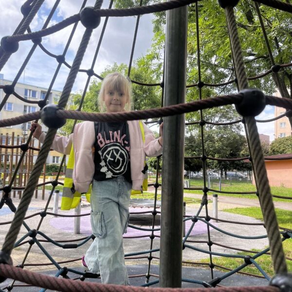 Mini kolonie dla dzieci