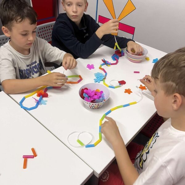 Mini kolonie dla dzieci